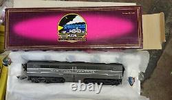 MTH 20-2025-3 New York Central PB Powered B Unit Diesel Locomotive #4303, tested