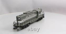 MTH 20-2033-0 O New York Central EMD GP-9 Diesel Locomotive WithPS #5946 (3-Rail)