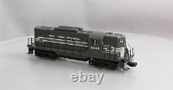 MTH 20-2033-0 O New York Central EMD GP-9 Diesel Locomotive WithPS #5946 (3-Rail)