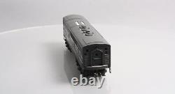 MTH 20-20349-3 O New York Central F3 B-Unit Diesel Locomotive (Non-Powered) EX