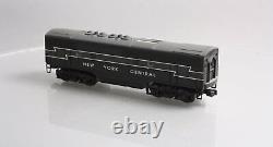 MTH 20-20349-3 O New York Central F3 B-Unit Diesel Locomotive (Non-Powered) EX