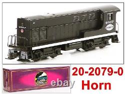 MTH 20-2079-0 New York Central NYC FM H10-44 withQSI DCRU & Horn 1995 C8