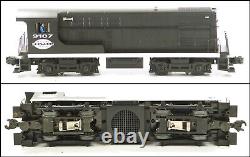 MTH 20-2079-0 New York Central NYC FM H10-44 withQSI DCRU & Horn 1995 C8