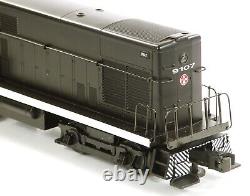 MTH 20-2079-0 New York Central NYC FM H10-44 withQSI DCRU & Horn 1995 C8