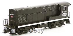 MTH 20-2079-0 New York Central NYC FM H10-44 withQSI DCRU & Horn 1995 C8