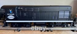 MTH 20-2079-1 New York Central Fairbanks Morse H10-44 Diesel Engine #9108 with PS1
