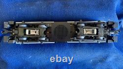 MTH 20-2079-1 New York Central Fairbanks Morse H10-44 Diesel Engine #9108 with PS1
