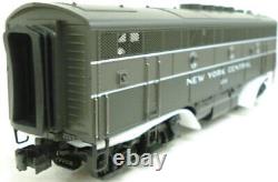 MTH 20-2176-1 New York Central F-3 ABA Diesel Engine #1608/2414/1630 with PS