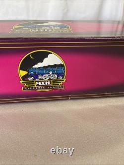 MTH 20-2337-1 New York Central NYC GP-9 diesel engine #6050 PS 2.0 BCR NIB
