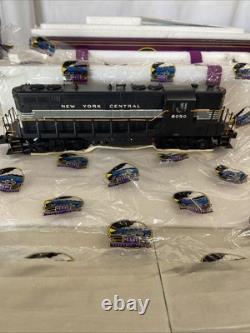 MTH 20-2337-1 New York Central NYC GP-9 diesel engine #6050 PS 2.0 BCR NIB