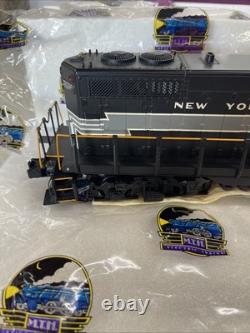 MTH 20-2337-1 New York Central NYC GP-9 diesel engine #6050 PS 2.0 BCR NIB