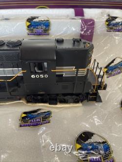 MTH 20-2337-1 New York Central NYC GP-9 diesel engine #6050 PS 2.0 BCR NIB