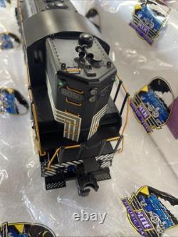 MTH 20-2337-1 New York Central NYC GP-9 diesel engine #6050 PS 2.0 BCR NIB
