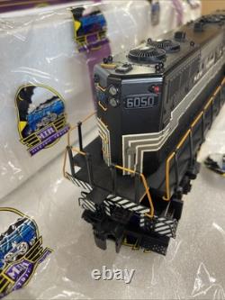 MTH 20-2337-1 New York Central NYC GP-9 diesel engine #6050 PS 2.0 BCR NIB