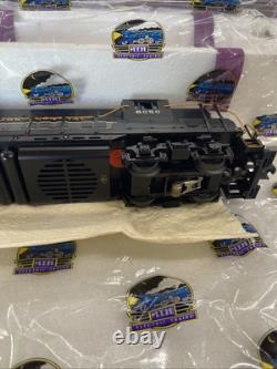 MTH 20-2337-1 New York Central NYC GP-9 diesel engine #6050 PS 2.0 BCR NIB