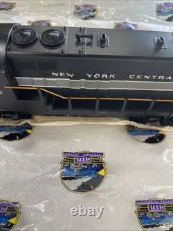 MTH 20-2337-1 New York Central NYC GP-9 diesel engine #6050 PS 2.0 BCR NIB
