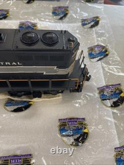 MTH 20-2337-1 New York Central NYC GP-9 diesel engine #6050 PS 2.0 BCR NIB