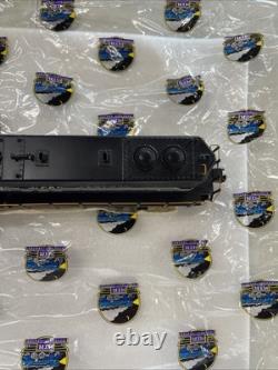 MTH 20-2337-1 New York Central NYC GP-9 diesel engine #6050 PS 2.0 BCR NIB