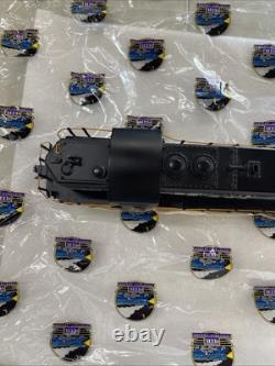 MTH 20-2337-1 New York Central NYC GP-9 diesel engine #6050 PS 2.0 BCR NIB