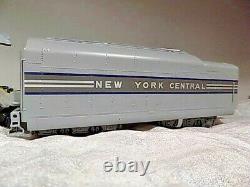 MTH 20-3045-1 New York Central 4-6-4 Dreyfuss Steam Engine