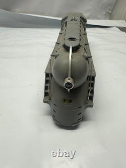 MTH 20-3045-1 New York Central Dreyfuss Hudson Steam Locomotive #5445 USED