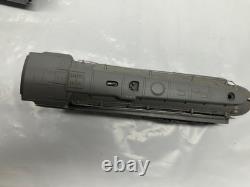 MTH 20-3045-1 New York Central Dreyfuss Hudson Steam Locomotive #5445 USED