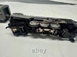 MTH 20-3045-1 New York Central Dreyfuss Hudson Steam Locomotive #5445 USED