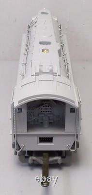 MTH 20-3045-1 O New York Central Dreyfuss Hudson Steam Loco & Tender #5445 wPS2