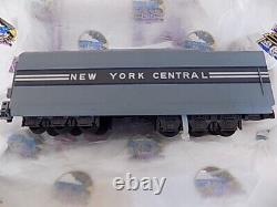 MTH 20-3045-1 O New York Central Dreyfuss Hudson Steam Locomotive #5445 PS2 EX