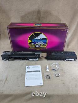 MTH 20-3047-1 New York Central 4-8-4 Niagara Steam Engine With Proto 2 READ DESC
