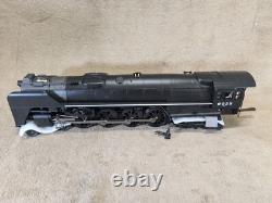 MTH 20-3047-1 New York Central 4-8-4 Niagara Steam Engine With Proto 2 READ DESC