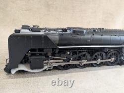 MTH 20-3047-1 New York Central 4-8-4 Niagara Steam Engine With Proto 2 READ DESC