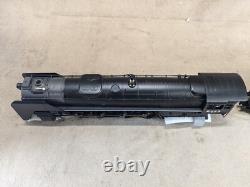 MTH 20-3047-1 New York Central 4-8-4 Niagara Steam Engine With Proto 2 READ DESC