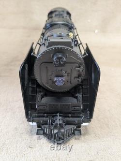 MTH 20-3047-1 New York Central 4-8-4 Niagara Steam Engine With Proto 2 READ DESC