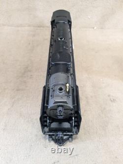 MTH 20-3047-1 New York Central 4-8-4 Niagara Steam Engine With Proto 2 READ DESC