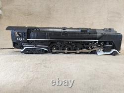 MTH 20-3047-1 New York Central 4-8-4 Niagara Steam Engine With Proto 2 READ DESC