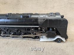 MTH 20-3047-1 New York Central 4-8-4 Niagara Steam Engine With Proto 2 READ DESC