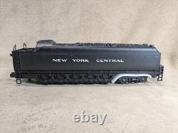 MTH 20-3047-1 New York Central 4-8-4 Niagara Steam Engine With Proto 2 READ DESC