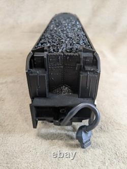 MTH 20-3047-1 New York Central 4-8-4 Niagara Steam Engine With Proto 2 READ DESC