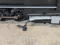 MTH 20-3047-1 New York Central 4-8-4 Niagara Steam Engine With Proto 2 READ DESC
