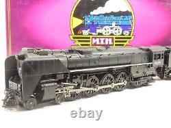 MTH 20-3047-1 New York Central Niagra 4-8-4 Steam Loco withProtosound 2 LN