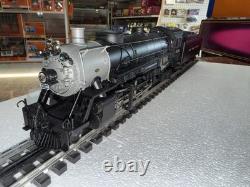 MTH 20-3051-1 New York Central USRA 2-8-2 Mikado Steam Engine Proto Sound 2.0