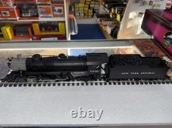 MTH 20-3051-1 New York Central USRA 2-8-2 Mikado Steam Engine Proto Sound 2.0