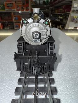 MTH 20-3051-1 New York Central USRA 2-8-2 Mikado Steam Engine Proto Sound 2.0