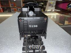 MTH 20-3051-1 New York Central USRA 2-8-2 Mikado Steam Engine Proto Sound 2.0