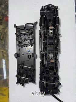 MTH 20-3051-1 New York Central USRA 2-8-2 Mikado Steam Engine Proto Sound 2.0