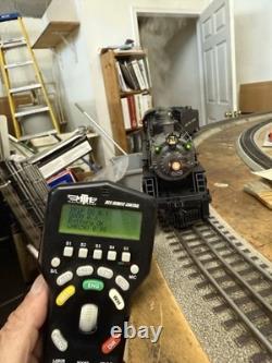 MTH 20-3051-1 New York Central USRA 2-8-2 Mikado Steam Engine Proto Sound 2.0