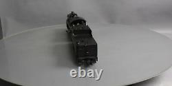 MTH 20-3100-1 New York Central H-9 2-8-0 Steam Locomotive & Tender withPS2/Box