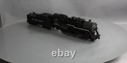 MTH 20-3100-1 New York Central H-9 2-8-0 Steam Locomotive & Tender withPS2/Box