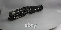 MTH 20-3100-1 New York Central H-9 2-8-0 Steam Locomotive & Tender withPS2/Box